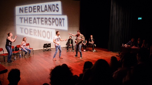 Pas Op! Zwenkt Uit vs. Het Gevolg 15